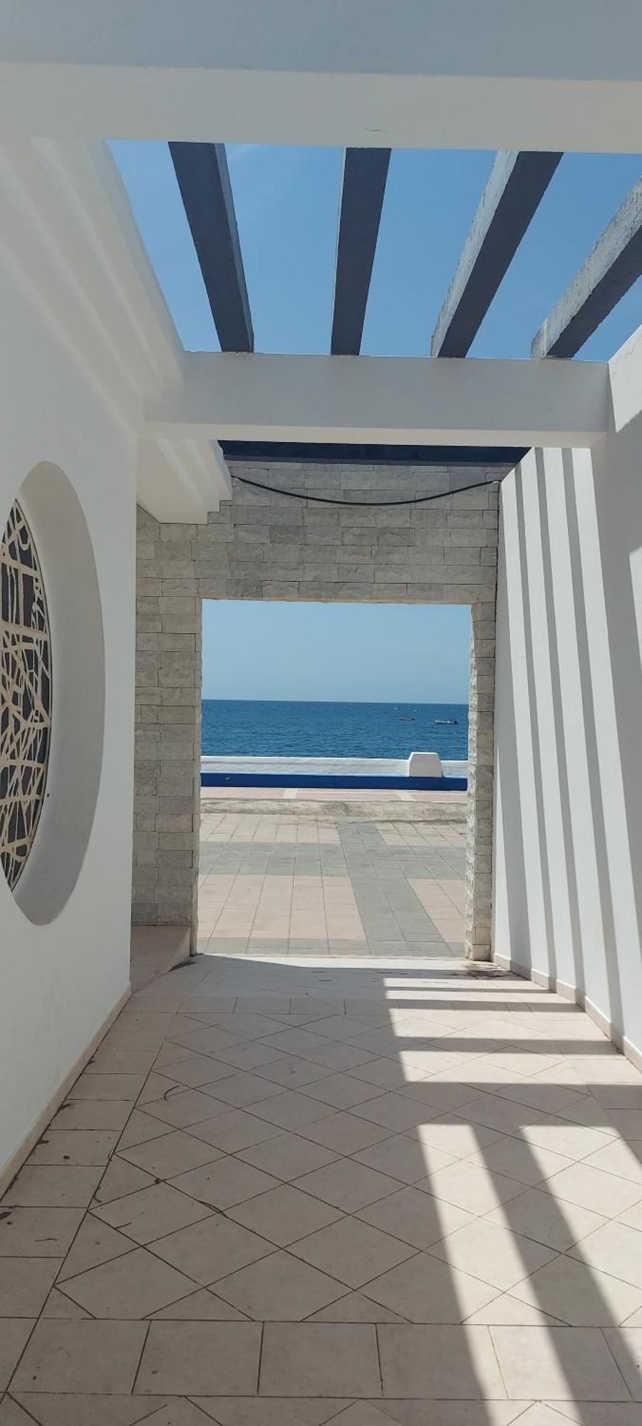 Las Olas Atico Penhouse With Terrace And Sea View, 2 Bedrooms La Caleta  Exterior foto