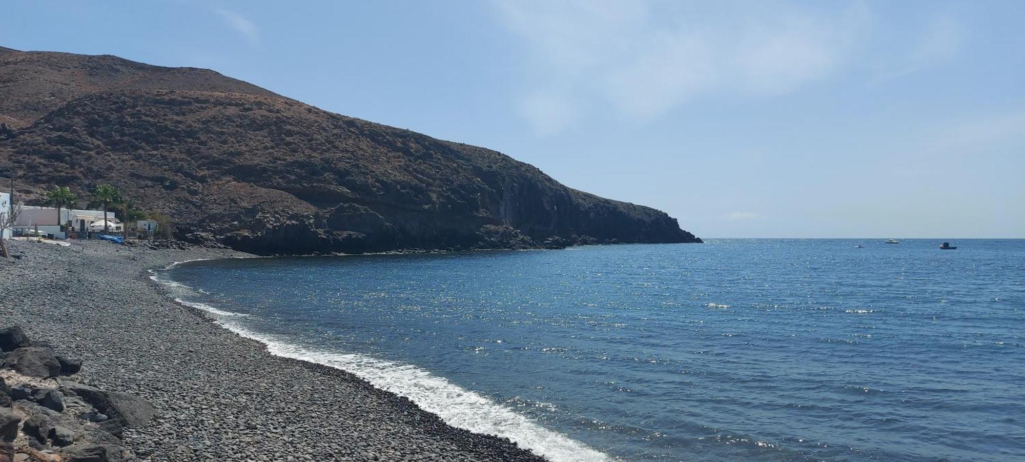 Las Olas Atico Penhouse With Terrace And Sea View, 2 Bedrooms La Caleta  Exterior foto