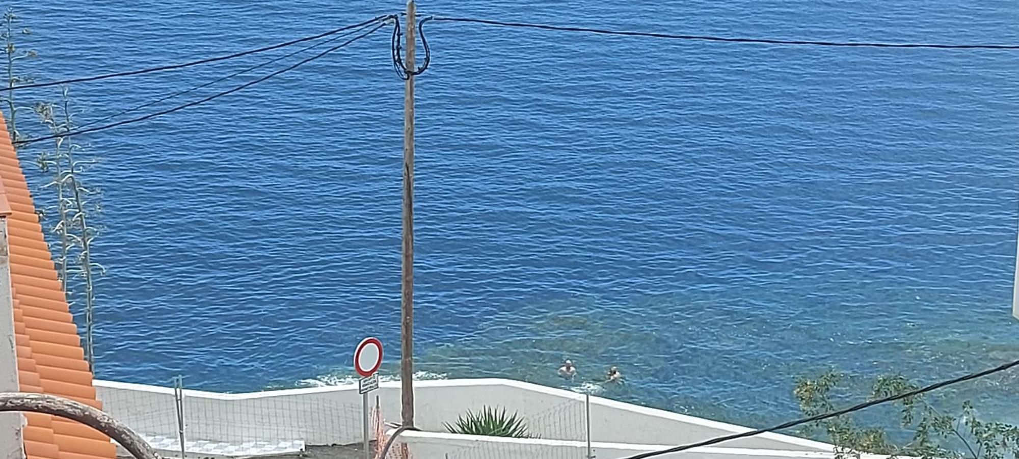 Las Olas Atico Penhouse With Terrace And Sea View, 2 Bedrooms La Caleta  Exterior foto