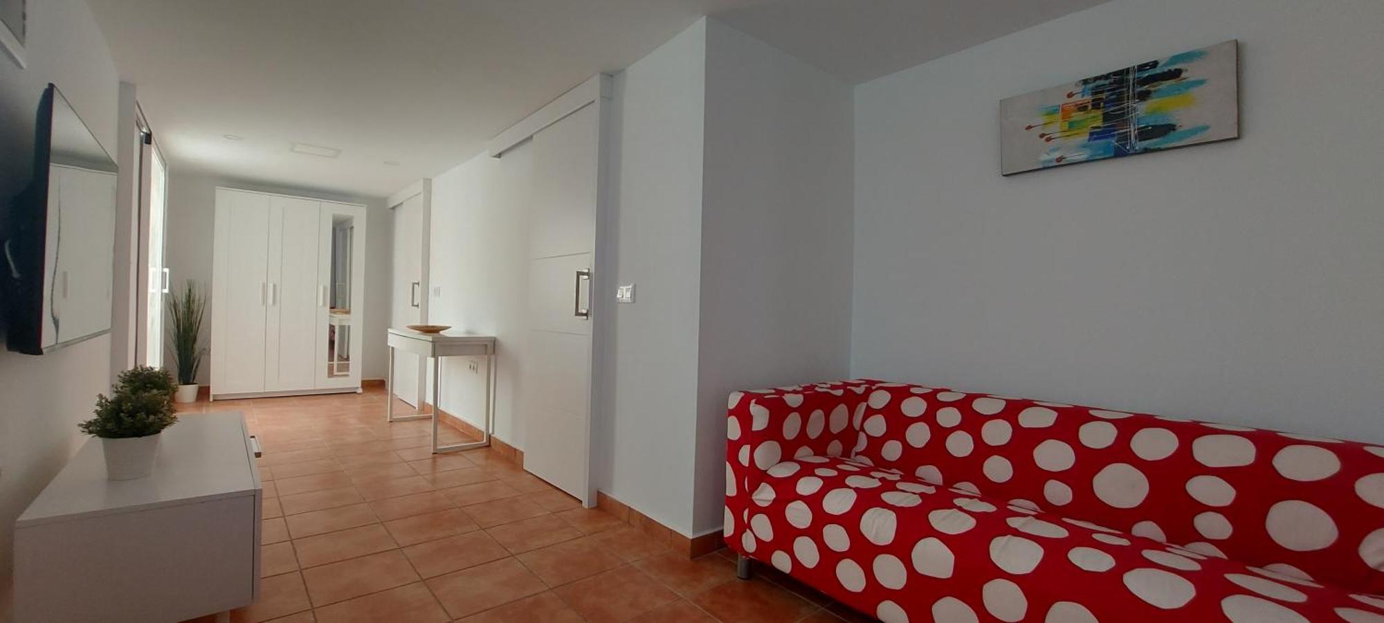 Las Olas Atico Penhouse With Terrace And Sea View, 2 Bedrooms La Caleta  Exterior foto