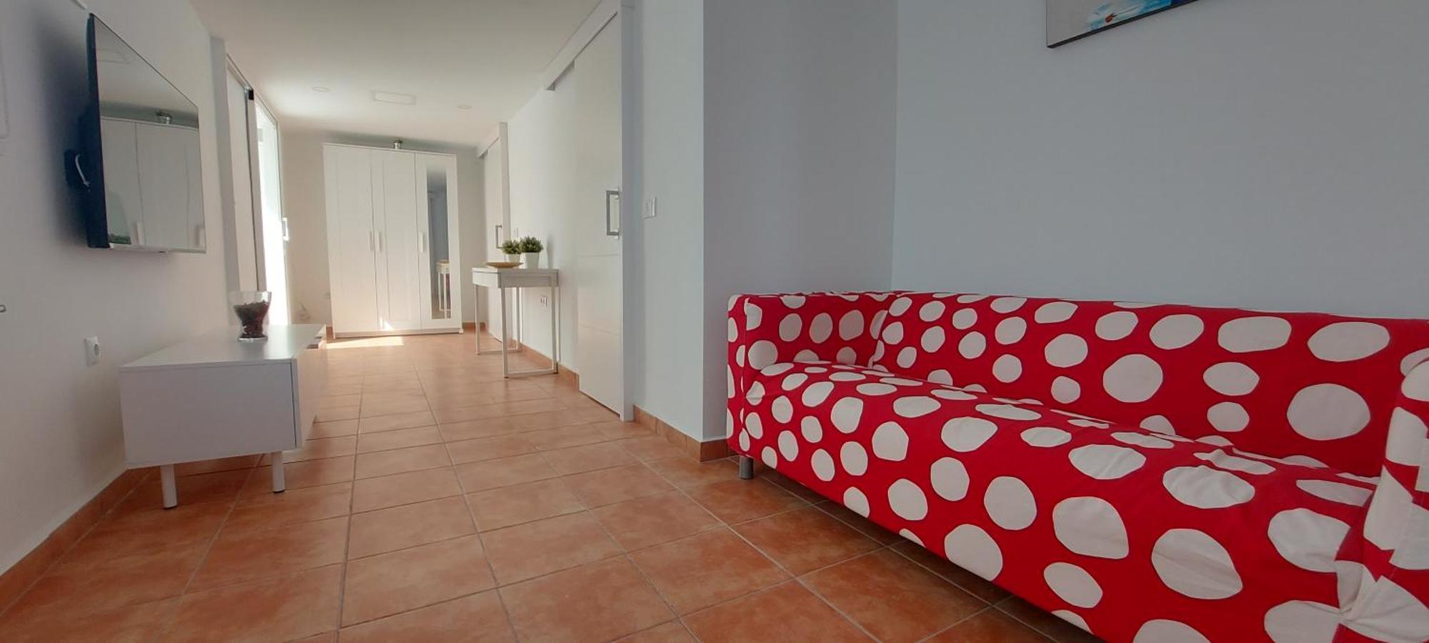 Las Olas Atico Penhouse With Terrace And Sea View, 2 Bedrooms La Caleta  Exterior foto