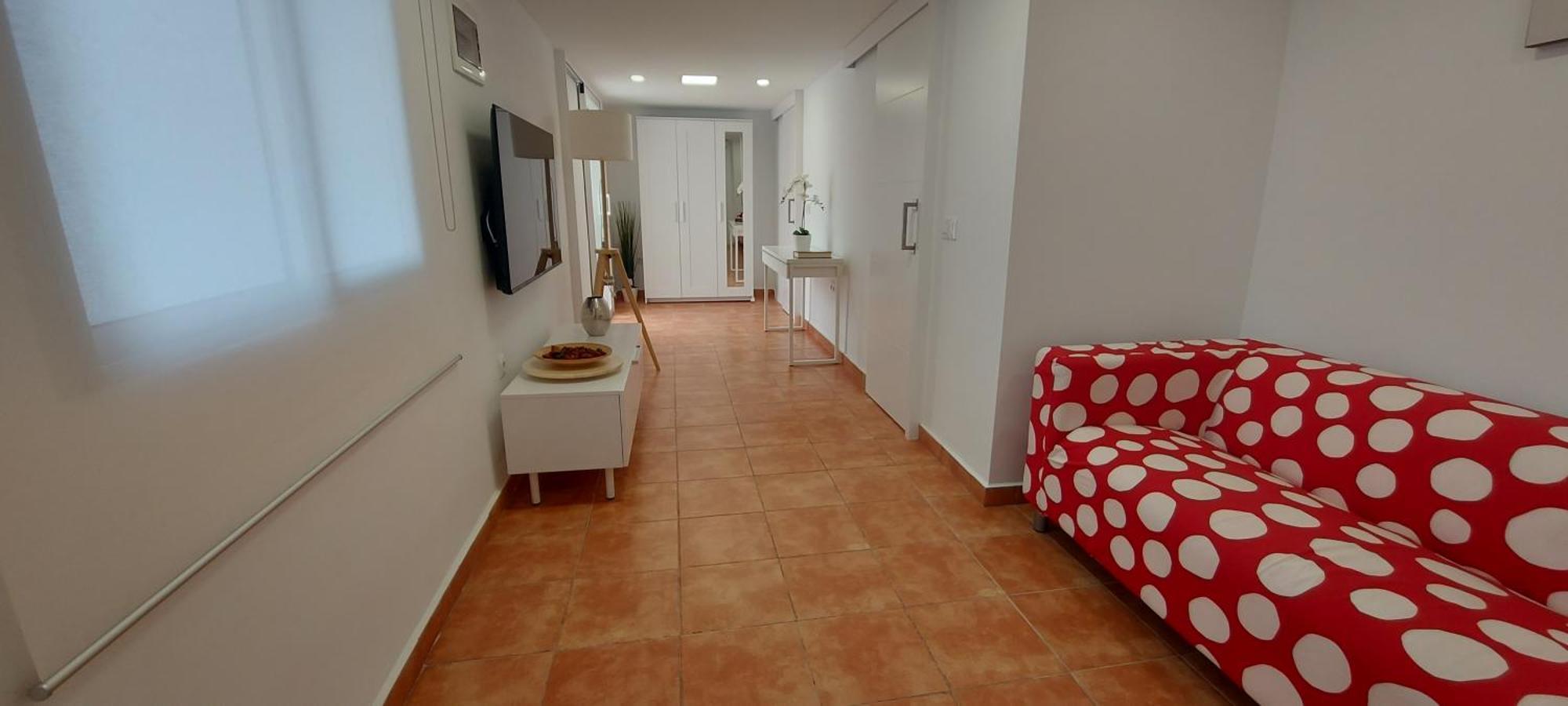 Las Olas Atico Penhouse With Terrace And Sea View, 2 Bedrooms La Caleta  Exterior foto