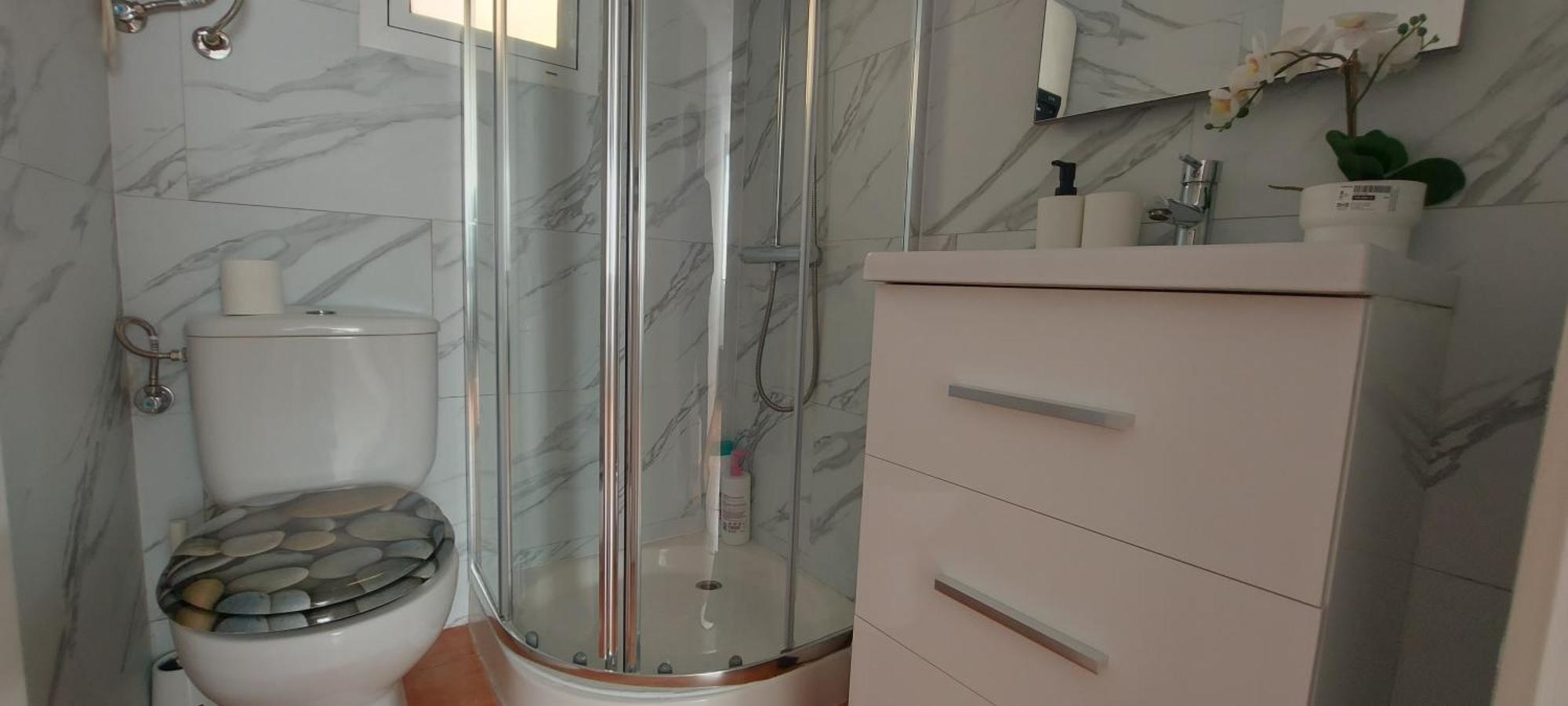 Las Olas Atico Penhouse With Terrace And Sea View, 2 Bedrooms La Caleta  Exterior foto