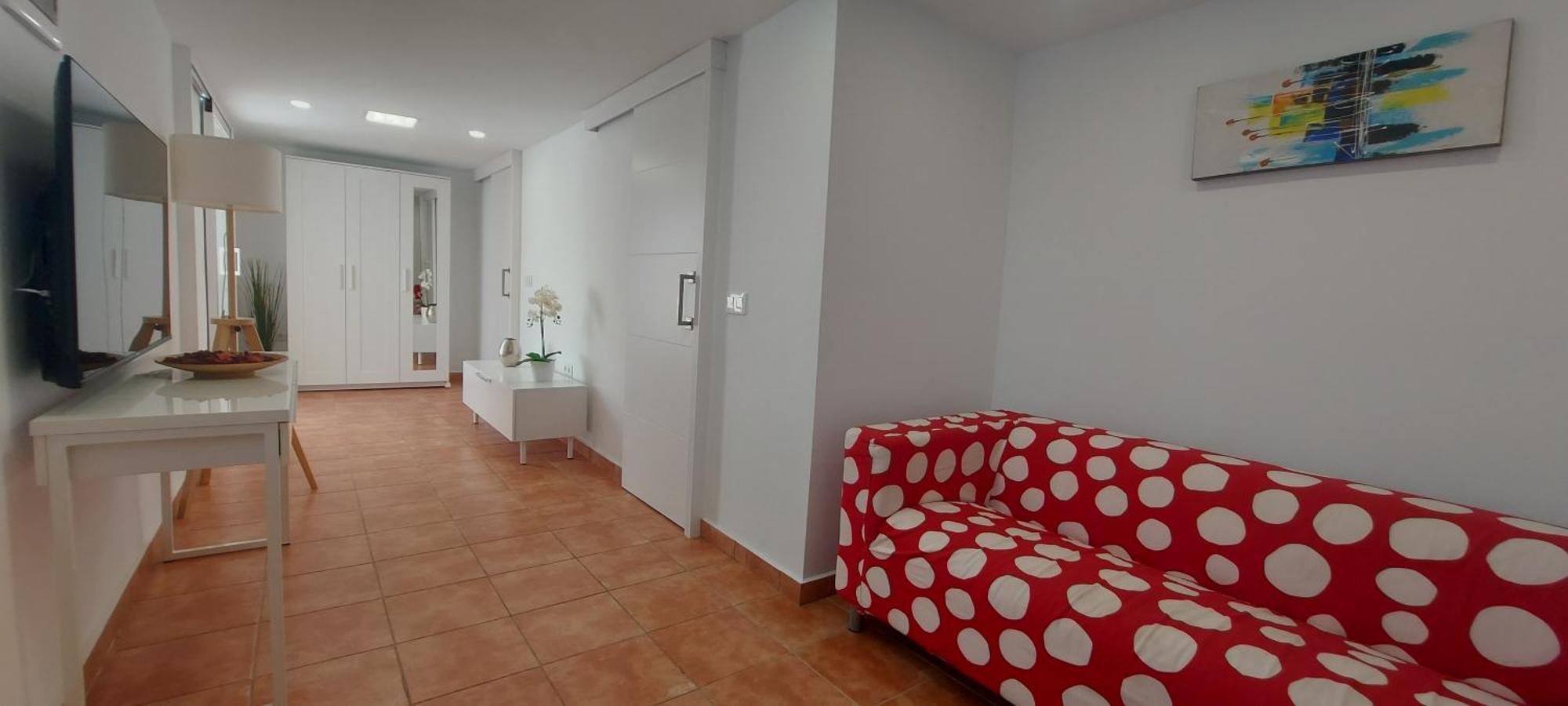 Las Olas Atico Penhouse With Terrace And Sea View, 2 Bedrooms La Caleta  Exterior foto