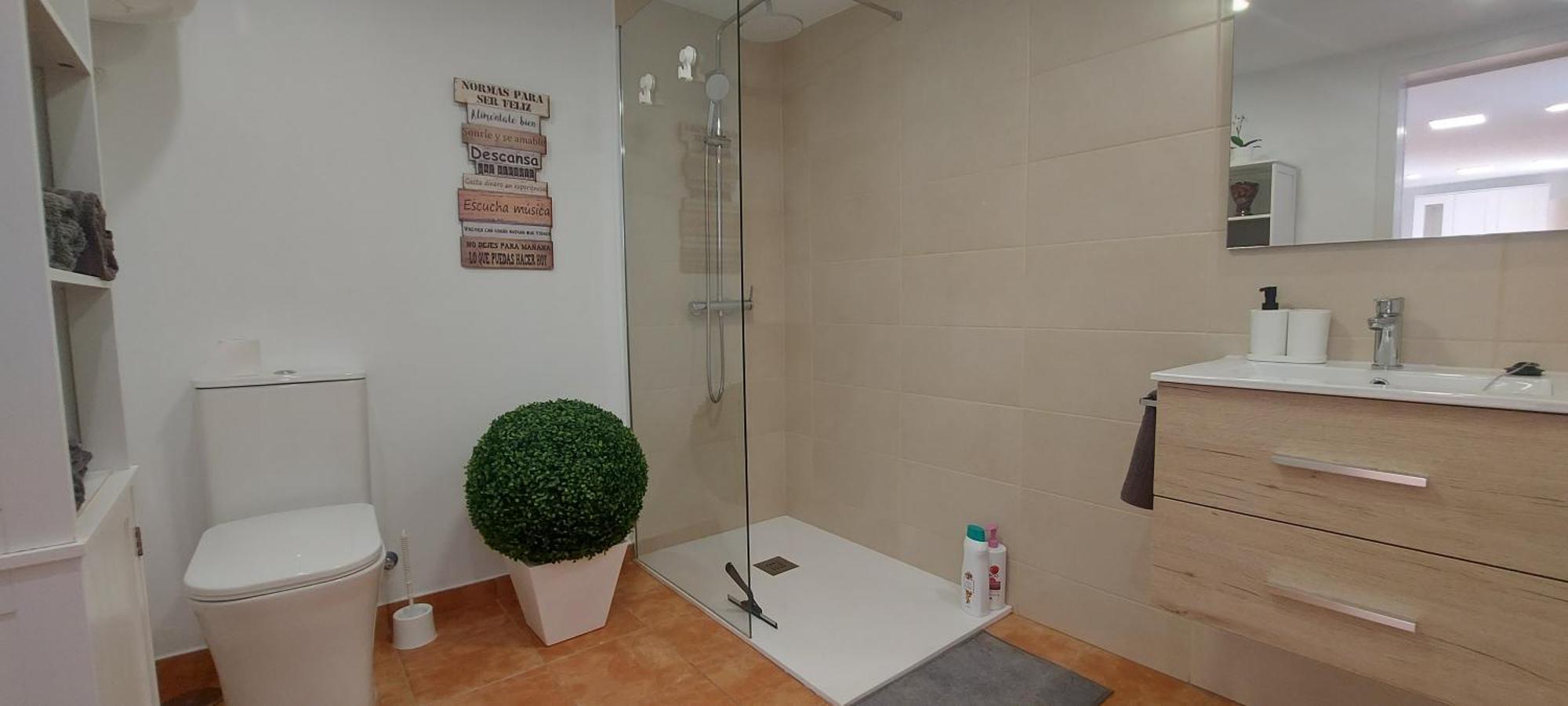 Las Olas Atico Penhouse With Terrace And Sea View, 2 Bedrooms La Caleta  Exterior foto